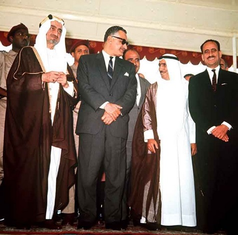 File:Khartoum Arab Summit, 1967.jpg